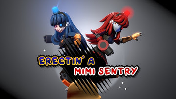 [SFM] Erectin