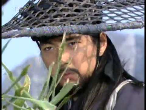 해신 Emperor Of The Sea EP40 006