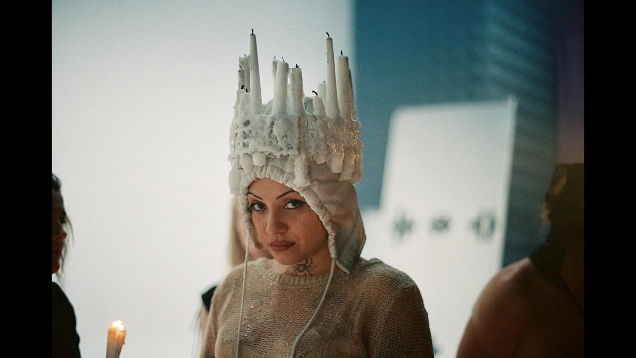 Mon Laferte - Buenos Aires 2024 - Parte 3