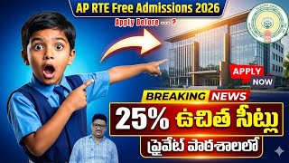 RTE 12(1)(C) Free Education 2026 | How to get free admission in Private Schools? Full details