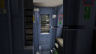 Train Sim World 3 | Bermain kereta Class 395 SEB - Highspeed Run 🚆 | Gameplay PS4 #keretaapimania