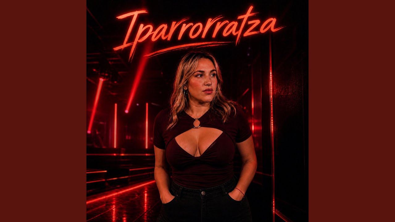 Guarda Iparrorratza su YouTube Guarda Iparrorratza su YouTube
