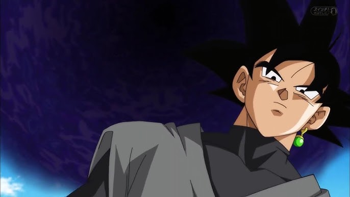 Dragon Ball Super 1x56: A nova luta contra Goku Black! O Super