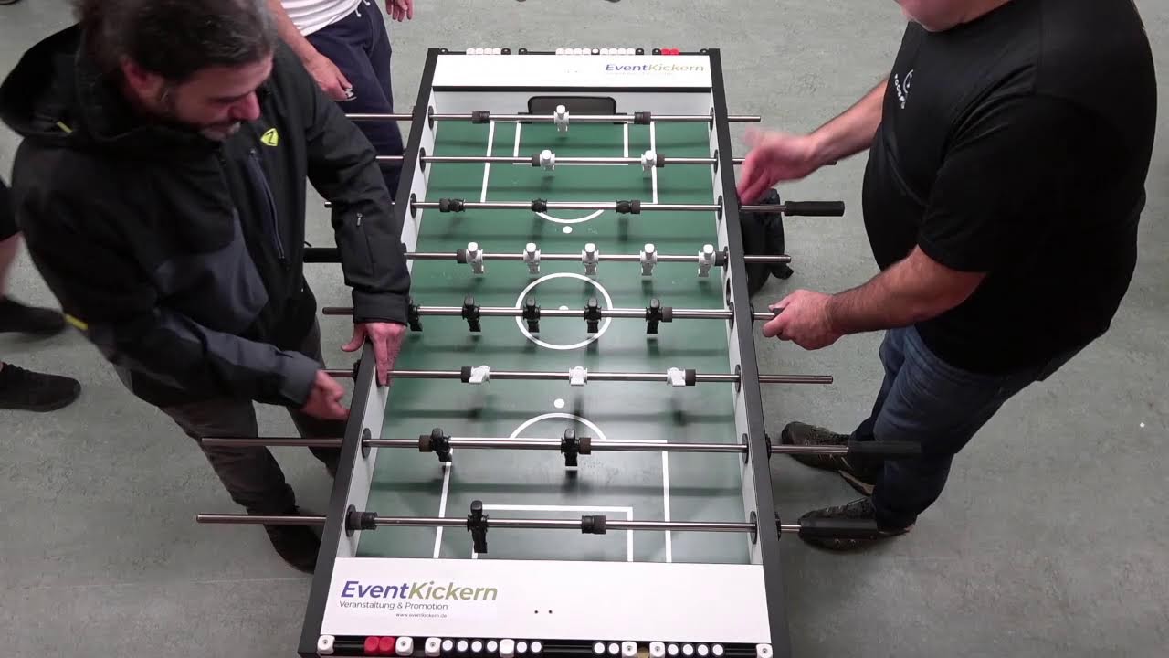 Players 4 Players Allgäu Open 2026 Sunday