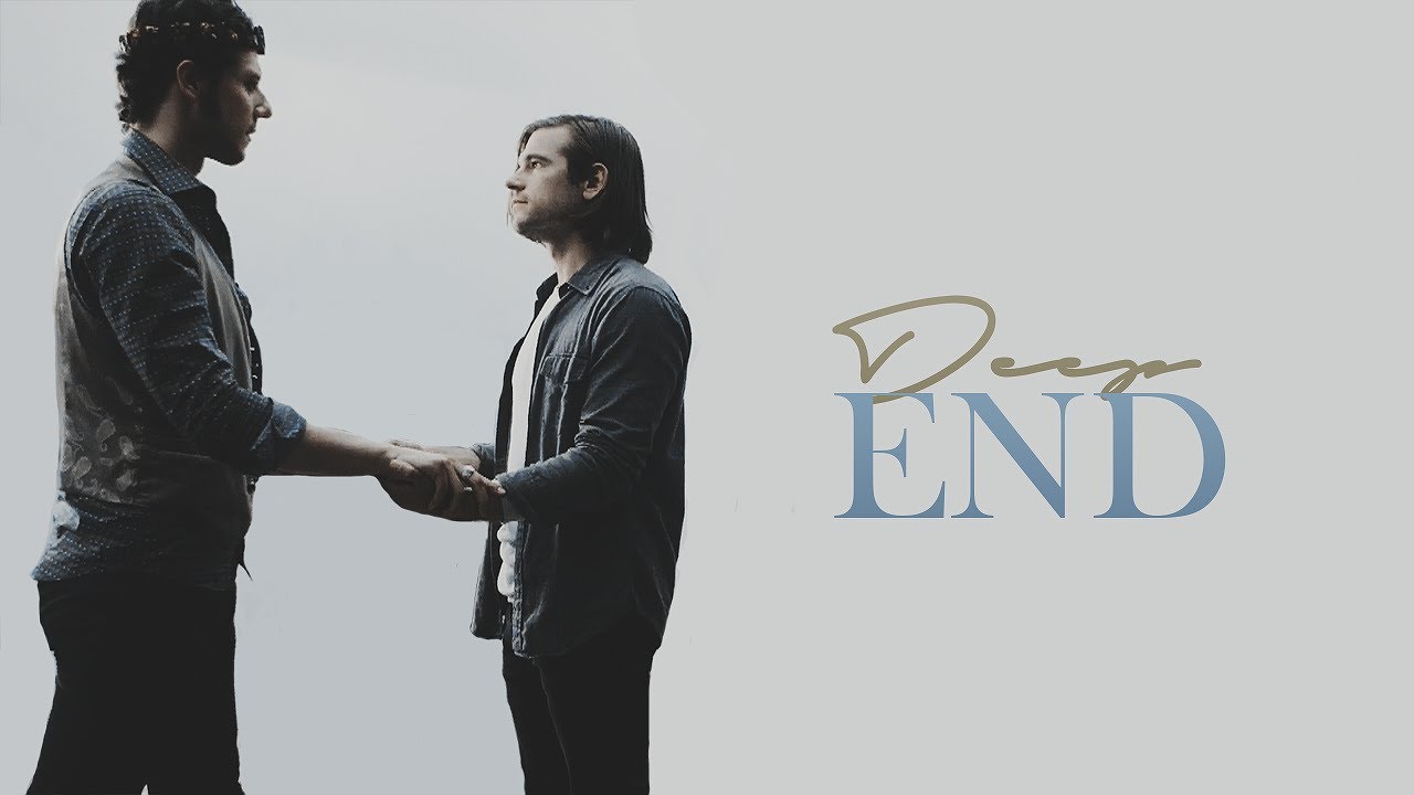 Quentin & Eliot • Deep End