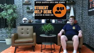 Trojan News Network - Thursday, April 16, 2026