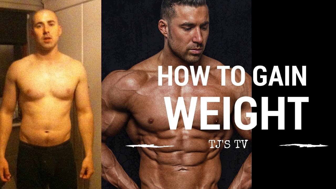 HOW TO GAIN WEIGHT VLOG & WORKOUT YouTube