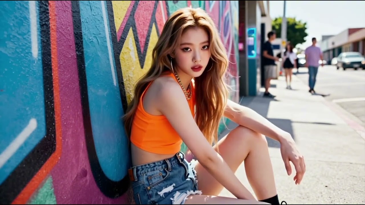 [Playlist] 도파민 스파이크: 쇠맛 하이틴 믹스 | DOPAMINE SPIKE: Metallic High-Teen Mix