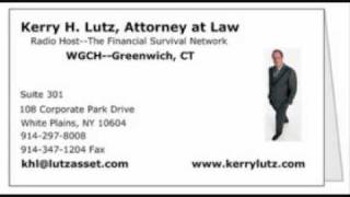 BANKERS FLEEING Greenwhich Connecticut? (mirror)