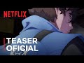 Castlevania: Noturno | Trailer teaser oficial | Netflix image