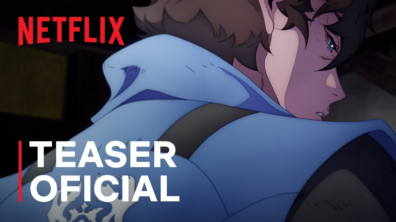 Kengan Ashura Season 3 Netflix Vai Ter? Kengan Ashura season 3