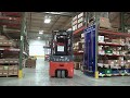 Toyota Material Handling | Case Study: Stemco