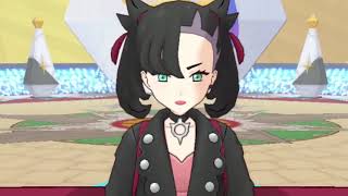 [Pokemon Masters] Leon & Marnie Reveal Trailer | Road to 1.5 Anniversary (JP)