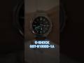 G-Shock GST-B1000D-1A - Crosshair Lume