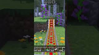 I Made a Creeper Minecart Ride in Minecraft! (Part 2)