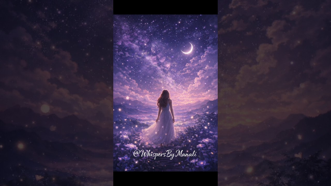 When the Soul Feels Lonely | A Gentle Whisper to Remember You Are Eternal