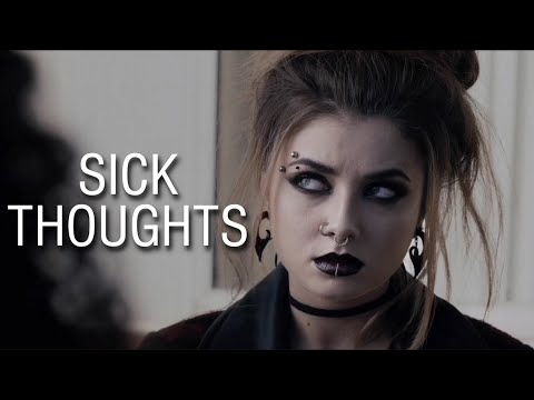 Multifemale || Sick Thoughts