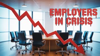 Black Workers Left & Now Employers PANICKING About Fair Wages!