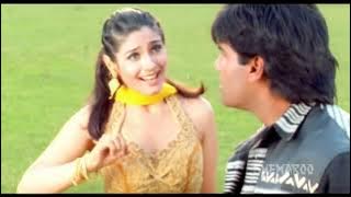 Mohabbat ko Hum  chor dein full song | Ek Hindustani 2003| Alka yagnik|Udit narayan|Bollywood