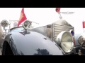 Arvind singh mewar maharana of udaipur at the pebble beach concours delegance