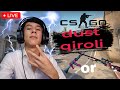 🔴🎮 Shorts Strim Start! Bollardi AWP da qiyratamiz !!!!!🔥