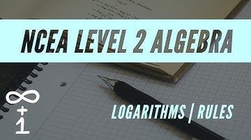 Logarithms | Rules