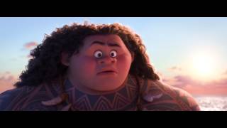 Moana – NEW Trailer – Official Disney | HD