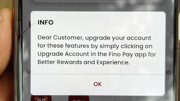 Dear Customer, upgrade your account for these features by simply clicking on Upgrade Account