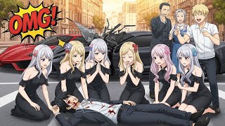 Download Lagu 🔴 6 Hermanas Preferían Al Asesino De Mis Padres, Pero Cuando Renací... Todas Lloraron | Resumen MP3