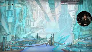 [PC] New Indie Metroidvania!