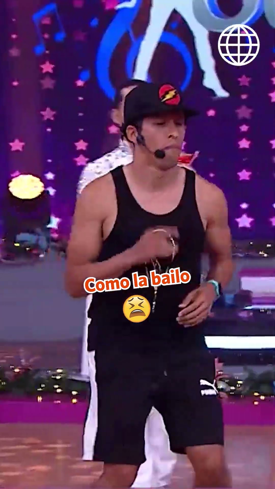 MANDE QUIEN MANDE | Como quisiera bailar salsa / como bailo | #shorts