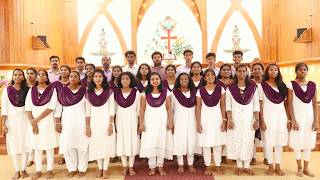 கலலற வடடழநதர Christ Arose Csi Kaliancaud Endeavour Choir