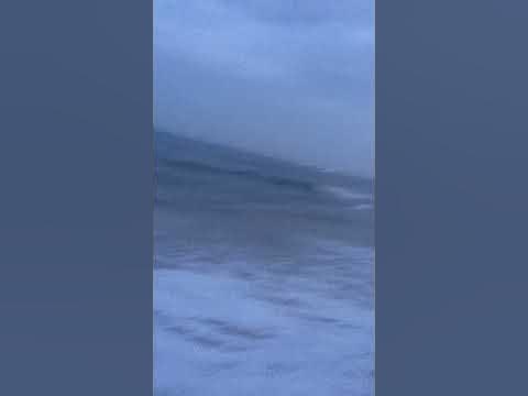 Tsunami tunisia 2025