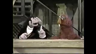 Clic Sesame Street - Scenes From 2440