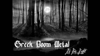 Greek Doom/ Death Metal by Dj JoyLight Greek Doom/ Death Metal by Dj JoyLight