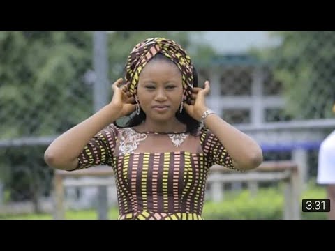 Kabeer Young Boy Hausa song HD full video