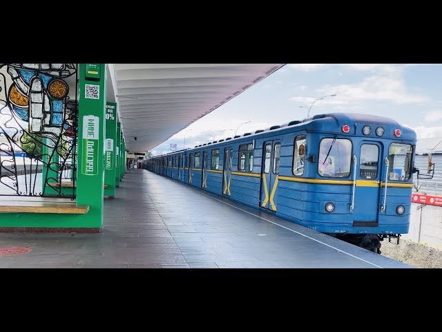 Лесная метро станциясының жезөкшелері Лесная метро станциясының жезөкшелері