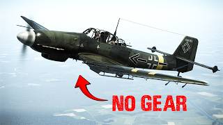 Things You Didn't Know About the Stuka