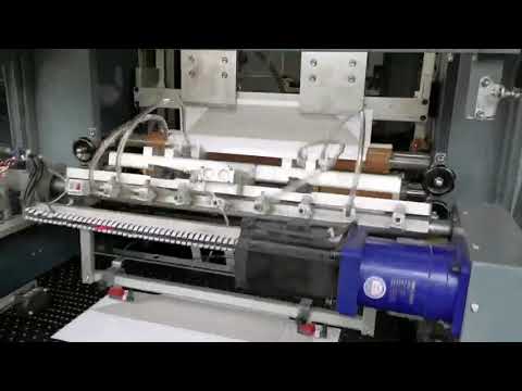 AutomaticZCQ 460 collapsible