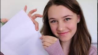 TEARING PAPER SOUND EFFECT / SUARA MEROBEK KERTAS