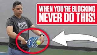 Celebrity Pickleball Blocking Drills for Intermediate Players Wealth