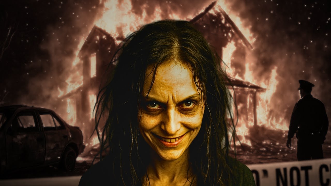 ESTE ASESINO SERIAL fue IMPARABLE durante años | CRÍMENES REALES de 2025