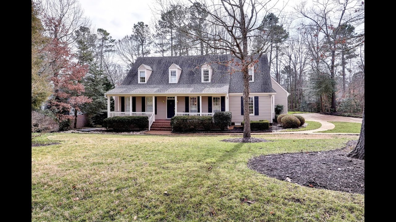 Introducing 106 Workington in Fords Colony Williamsburg Virginia YouTube