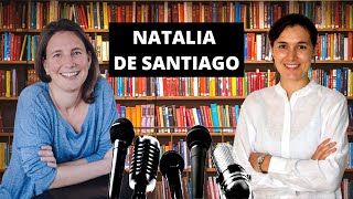 Entrevista Con Natalia De Santiago Educación Financiera ConHumor #elclubdeinversion