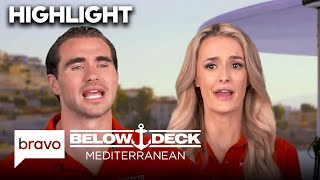 Celebrity Elena Dubaich Feels Like She's Being "Taken For Granted" | Below Deck Med (S9 E13) | Bravo Net Worth