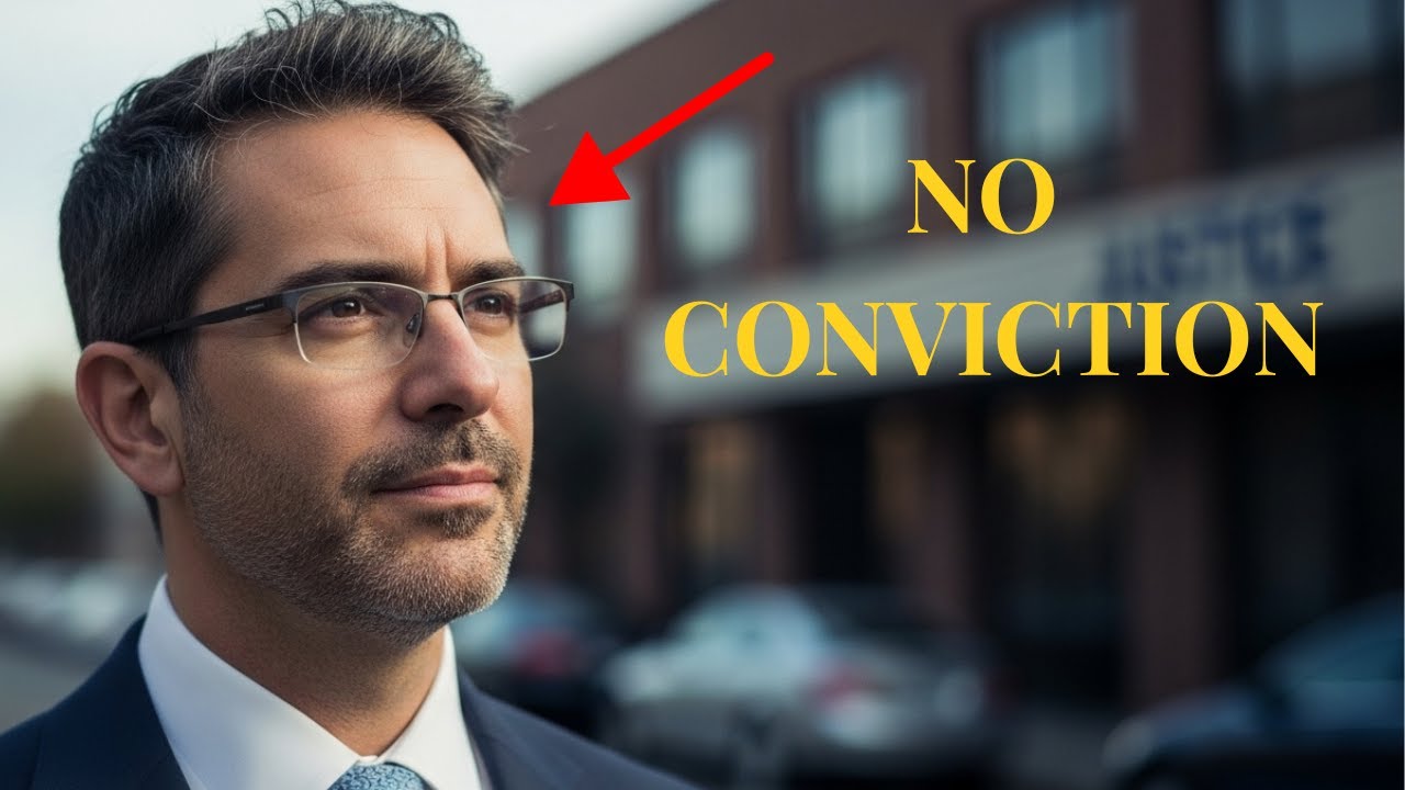 California Murder in the Mountains: The Lawyer Who Never Saw It Coming.