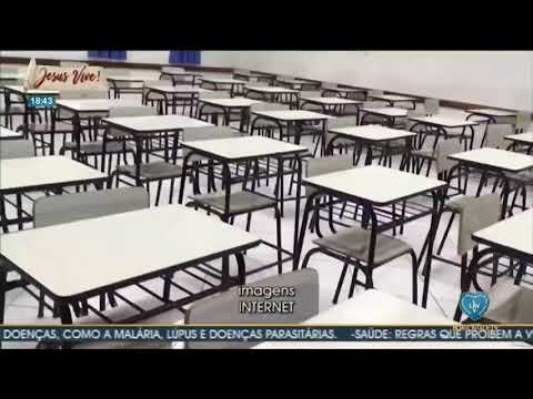 Matéria Faculdades na Pandemia - ABMS