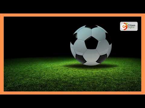 Kenya’s Under-17 team to face Tanzania in CECAFA AFCON qualifiers