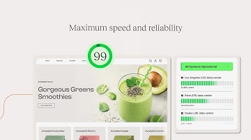 Faster, Safer, Smarter Hosting Starts with Kinsta