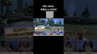 Rrq Nih Bos Raja Dari Segala Rajashort rrq rrqhoshi